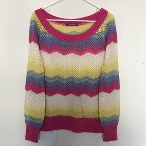 CorCaRoli Women's Sweater